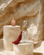 Lilith Musk Santal L3M