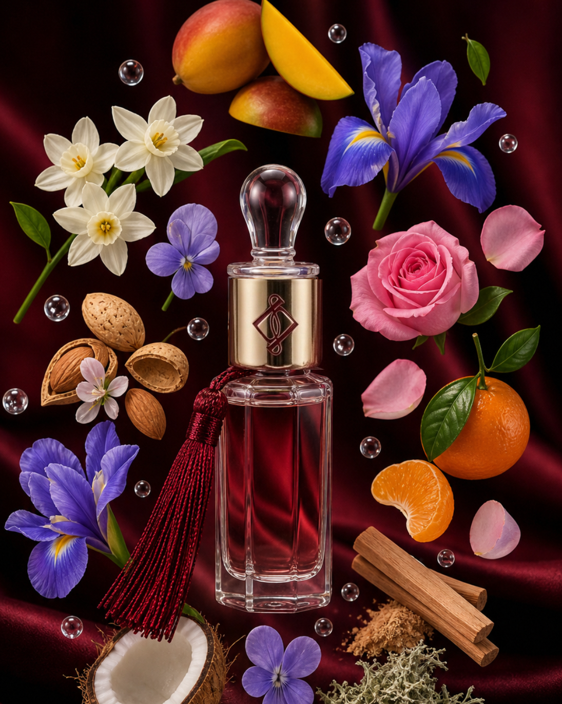 Lilith GFlora L6F