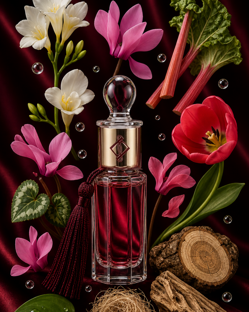 Lilith BTulip L6T