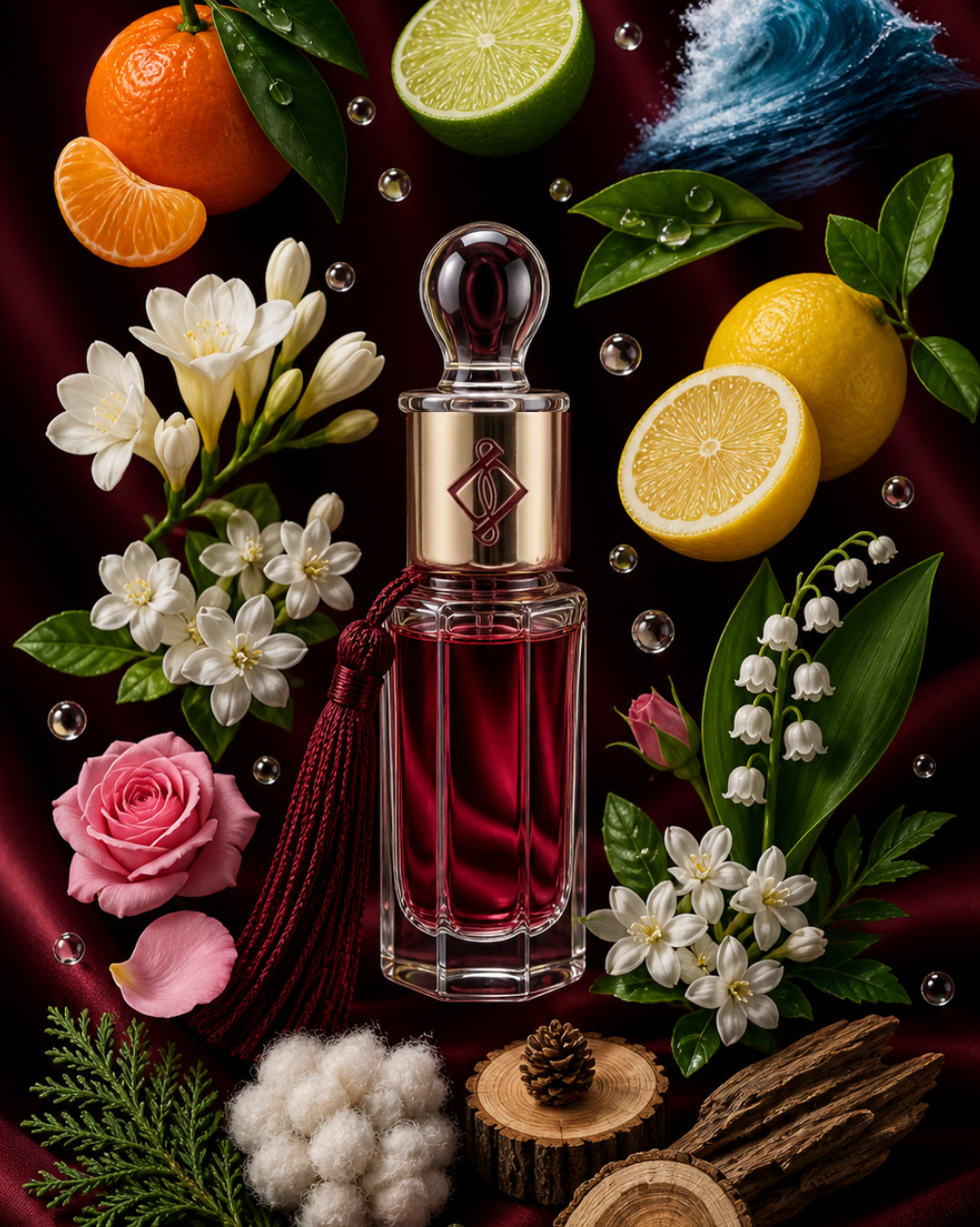Lilith Clinique L6C