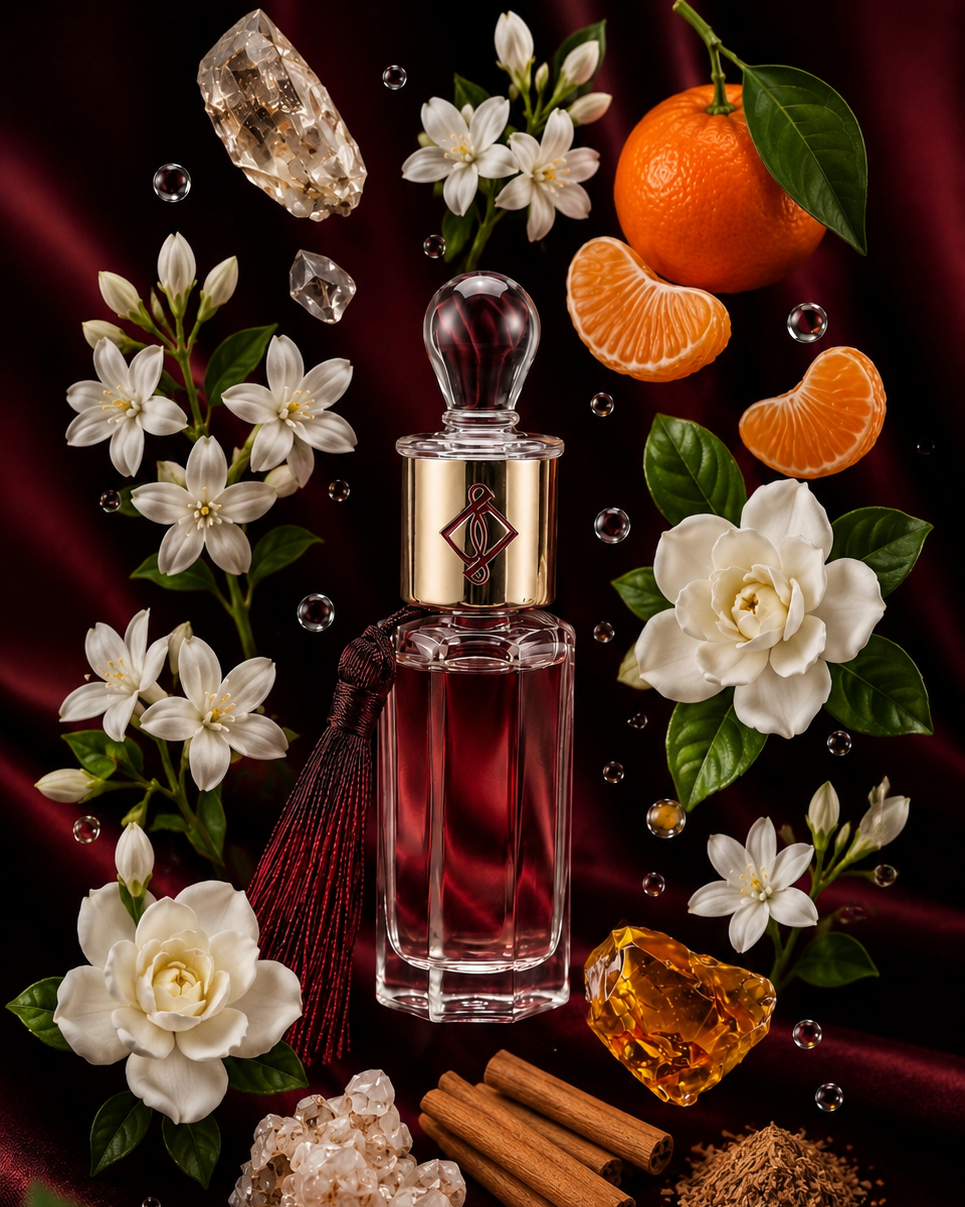 Lilith Flora L3F
