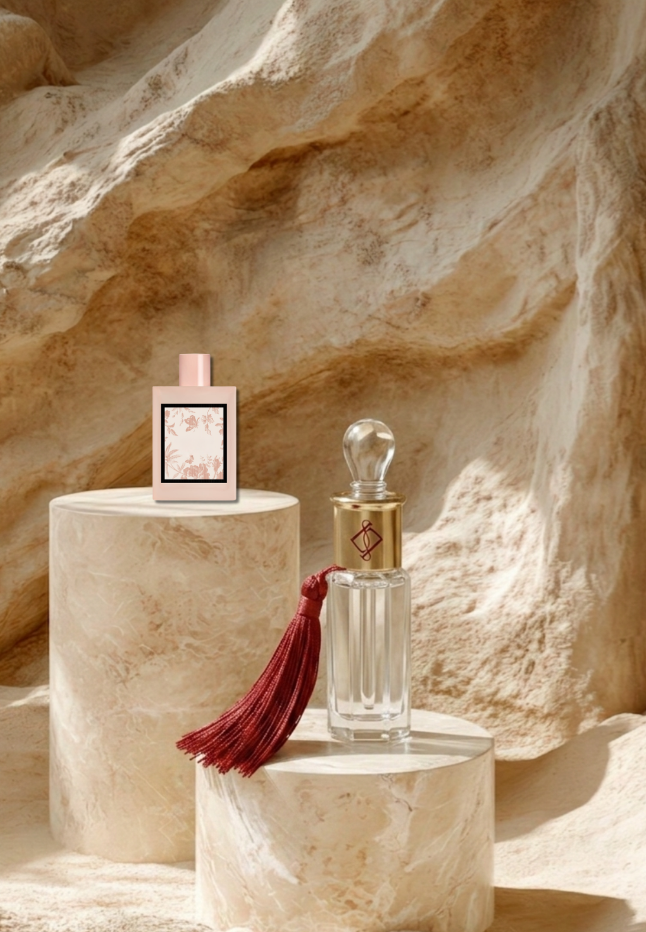 Lilith Bloom L6GU