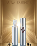 Aura Roll on Silver